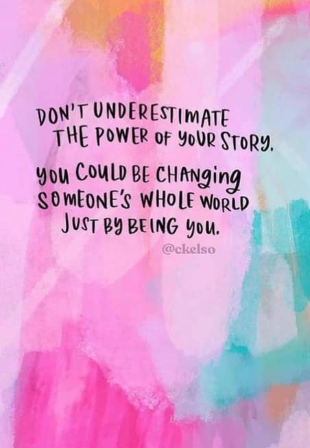 TheIfProject's tweet photo. #yourstorymatters
#theifproject https://t.co/W0WSlbqtbG