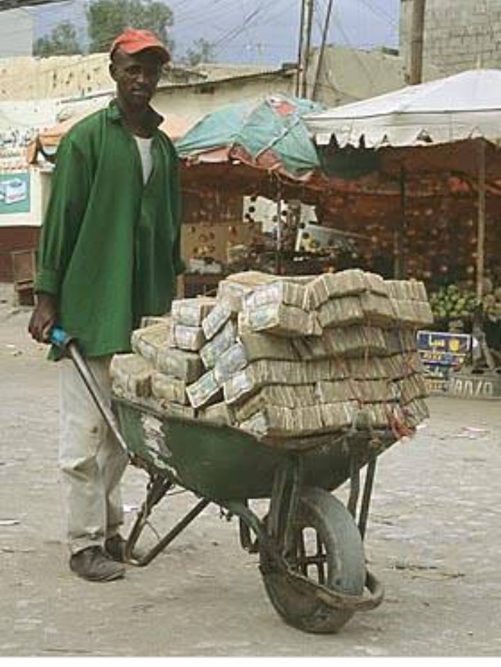 MusaMohAli's tweet photo. #Ethiopia 
Currently I am more concerned and worried about the ongoing #Inflation. Unless we care now it will swallow tomorrow!.
@MoF_Ethiopia https://t.co/HxHaUDFouB
