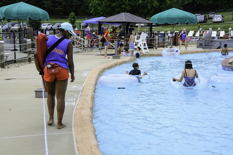 Fairfax County Parks on Twitter "We’re hiring for the summer, and we