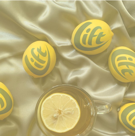 Lift Instant Tea tweet media