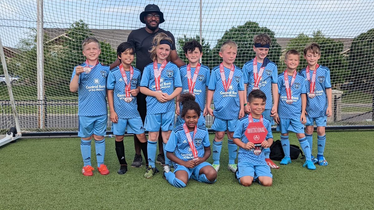 Kansas City Soccer Club tweet media