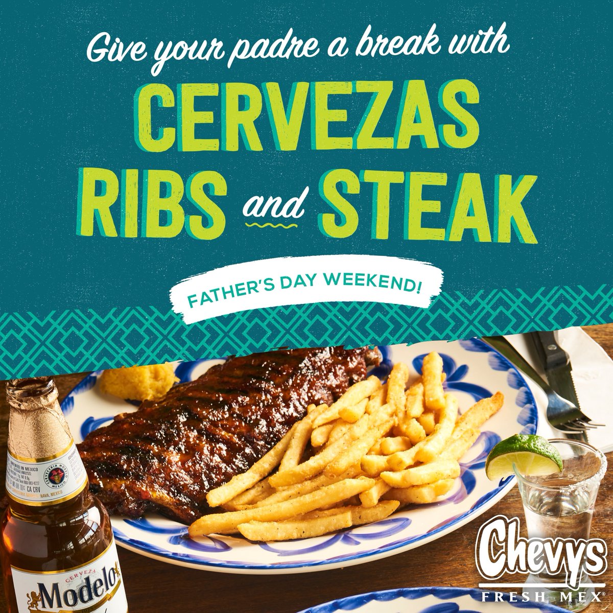 Chevys Fresh Mex (@ChevysNJ) / Posts / X
