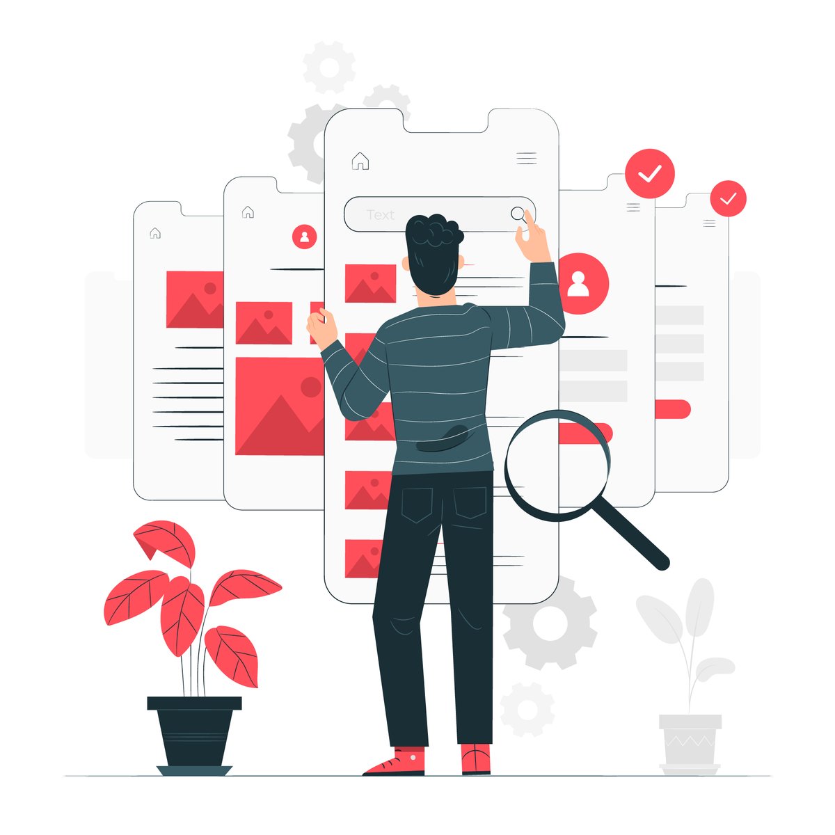 Antit: Nearshore Costa Rica | Mobile Development tweet media