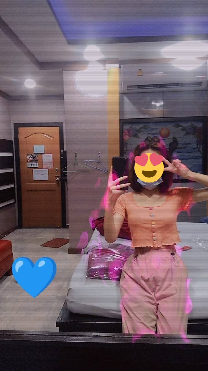 NES22407567's tweet photo. #รับงานสาย4..สาย5 ค่ะ #อมรอิน #อินเทรน #ไลค์อิน#ดีไลน์#กาแลคซี่
นอกพื้นที่สนใจทักมาสอบถามได้นะค่ะ
จัดโปรค่ะคืนนิ้1น้ำ700/2น้ำ1000
ยุได้2ชม.ค่ะ   #น่ารัก #นิสัยดี#ไม่เร่งรีบ.เป็นกันเอง..(ไม่รวมห้องนะค่ะ)จ่ายเงินหน้างานนะค่ะ
แอดไลน์หลัก ness1688
🥺🥺💜💜 https://t.co/uDhpvY1eEW