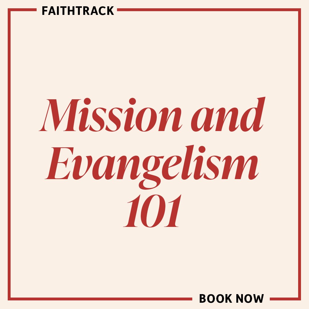 stmellitus's tweet image. It was a great final night of the LifeTrack with @gtomlin last night. We're excited to be unpacking Mission and Evangelism 101 on Faithtrack, starting next Monday. It's being delivered online, so you can join us from just about anywhere. 

Sign up here ow.ly/VQ1v50JjFYh
