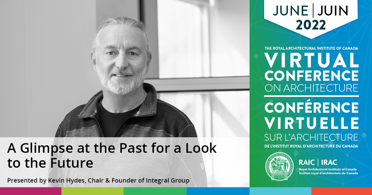 Introba_Inc's tweet photo. 📅 NEXT WEEK! Join Founder + Chair @HydesKevin at @RAIC_IRAC's Virtual Conference on Architecture in his special session:
❇️A GLIMPSE AT THE PAST FOR A LOOK TO THE FUTURE ❇️
Learn more here ➡️ https://t.co/KdDDRw0VFa
#RAIC2022 #VirtualConference #DeepGreenEngineering https://t.co/IXju1glK4S