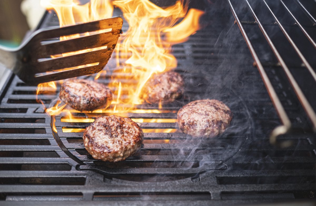 Summer is upon us! Here are The 7 Best Propane Grills for Every Type of Summer Cookout!
ow.ly/MH3150JbmJG