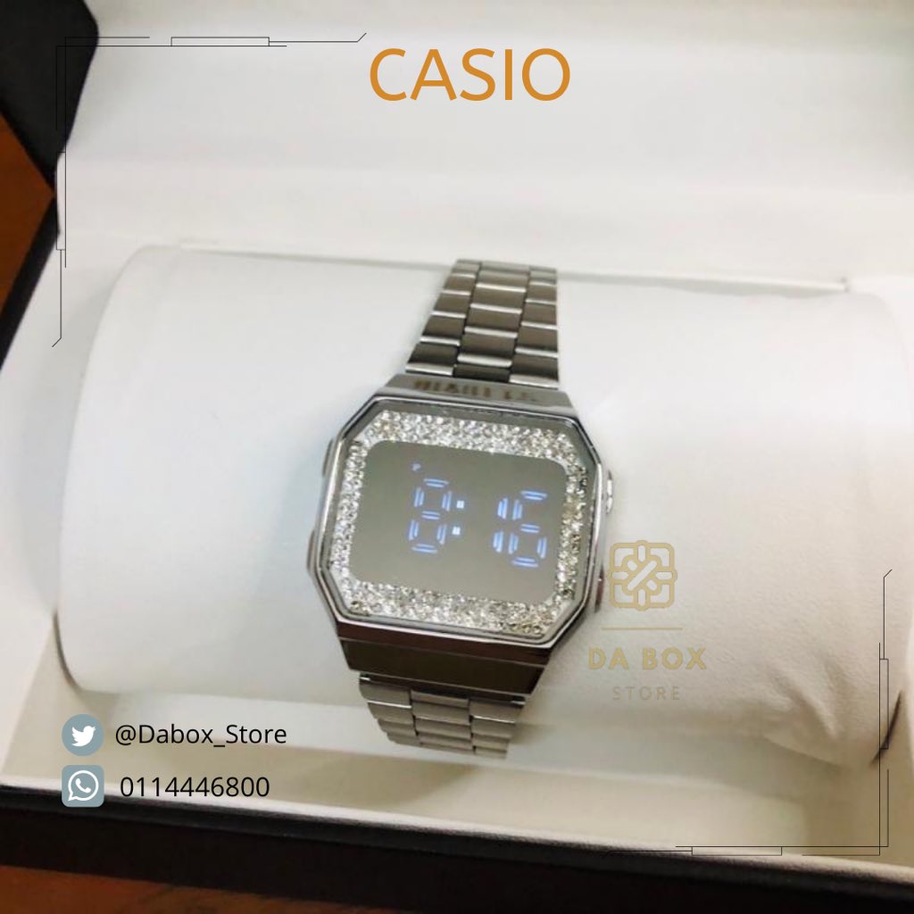 Dabox_Store's tweet photo. متوفرة الان للطلب بعدة الوان🔥
ضد الماء💦 لون ثابت✨

السعر:6,500
توجد خدمة توصيل سريع وخدمة تغليف الهدايا🎁
للطلب DM او عبر واتساب المتجر https://t.co/MzMQMsW5ab https://t.co/w3XMgPDJlh