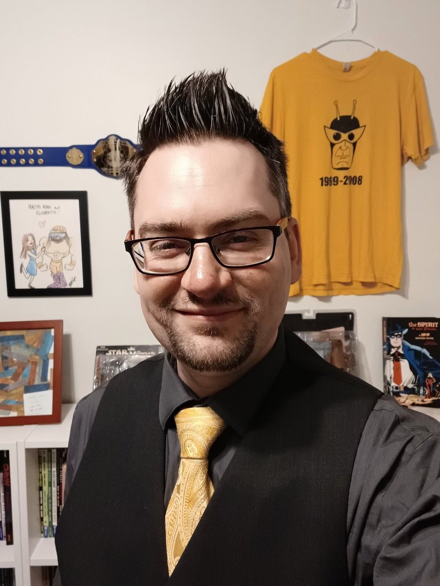 Jeff Stormer tweet media