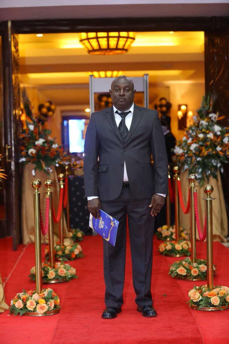 Communications Authority of Kenya (CA) tweet media