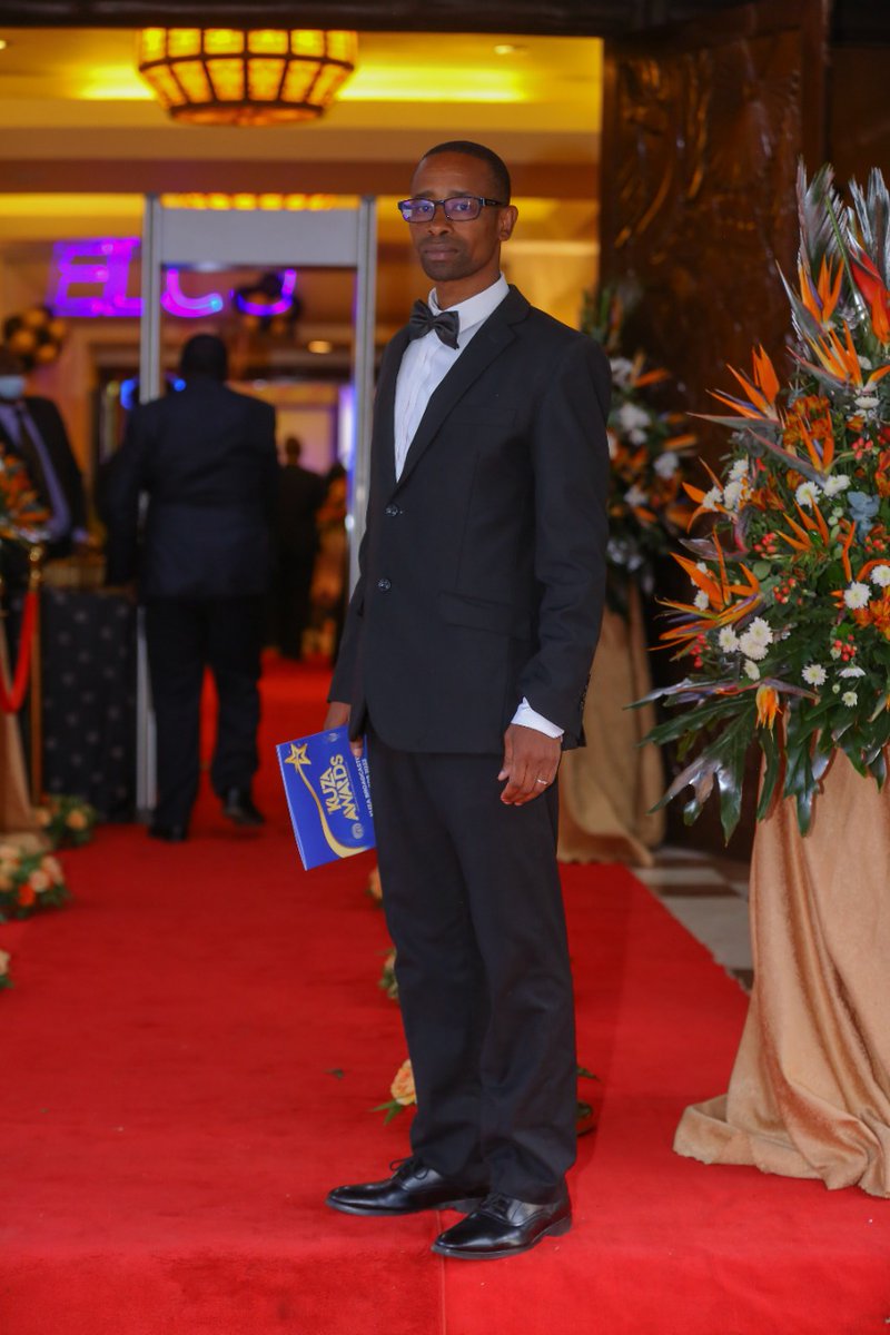 Communications Authority of Kenya (CA) tweet media
