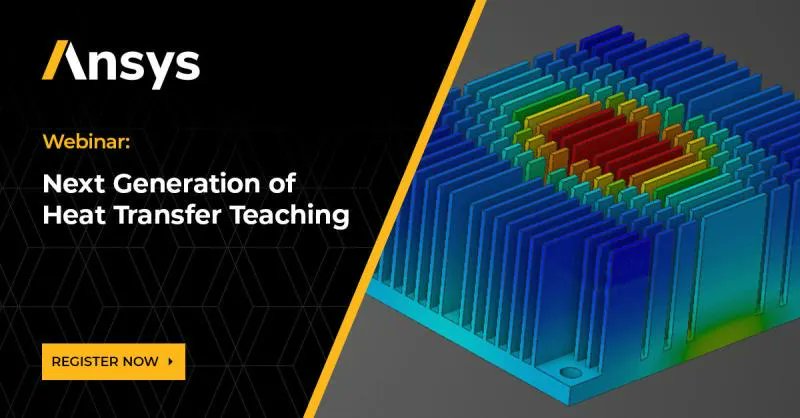 mhindsbo's tweet photo. I am deeply passionate about educating the next generation of #engineers. Join this free webinar to see how #simulation can help educators https://t.co/em4bPrdHwe https://t.co/yFcCocakW4