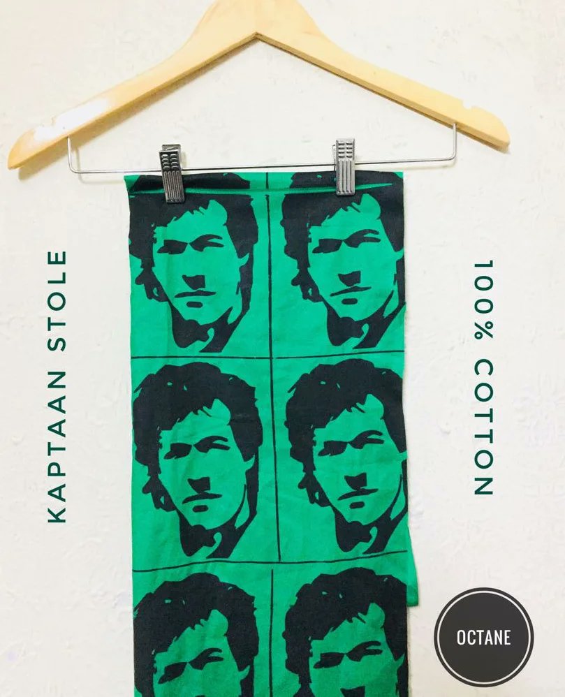 OctaneOfficial_'s tweet photo. Show your support for Pakistan Khan by wearing these elegant and exclusive Kaptaan clothes of your choice. 
Let's stay together until we being Real change. 
#ImranKhanForPakistan #AzadiMarchPTI #ImportedGovernmentNaManzoor #OctaneClothing #امپورٹڈ_حکومت_نامنظور https://t.co/xT6dcCXQPp