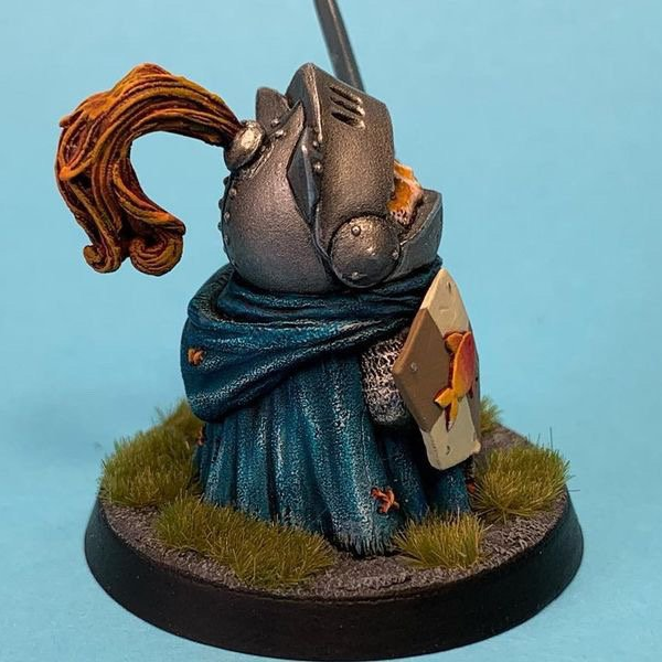 CartoonMiniatur's tweet photo. 👉 A knight without fear and reproach. Meowland keeper and fish fan

📐Scale 28 mm

💰Price: $10

👍10% discount on all products in our store (Code: SB10).
Make repost and get another +10% discount . (Total 20%)
⠀
Buy: https://t.co/6KkfBGLRC4… https://t.co/9fmnE00xn6 https://t.co/aQrddtsOaP