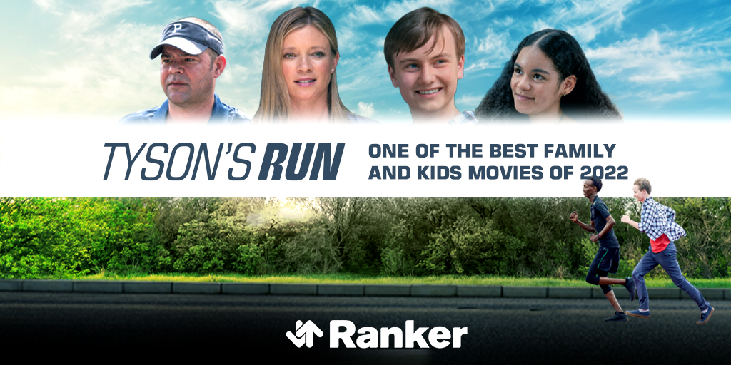 Tyson's Run tweet media