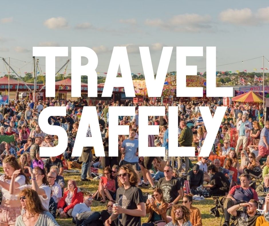 ExmouthFestival's tweet photo. 🚲 Travel to Exmouth Festival

As it's the Jubilee weekend we are expecting travel routes &amp; car parks to be busy around Exmouth from 2-5 June. 

Please plan ahead &amp; check updated public transport timetables. 

Fore more details on where to find us ➡️ https://t.co/6kQxJBtqNX https://t.co/OeKWPJWova