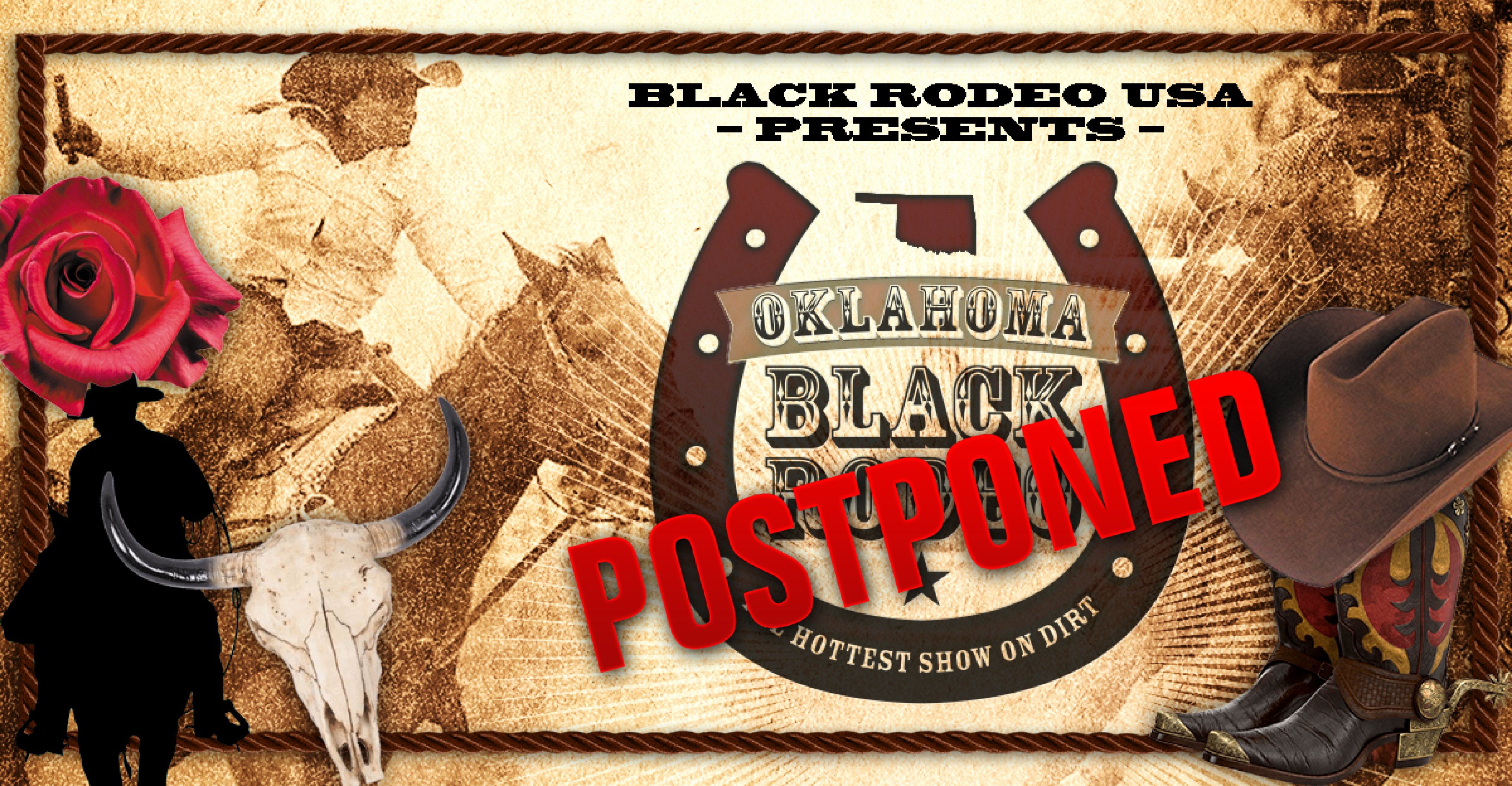 Black Rodeo USA (BlackRodeo_USA) / Twitter