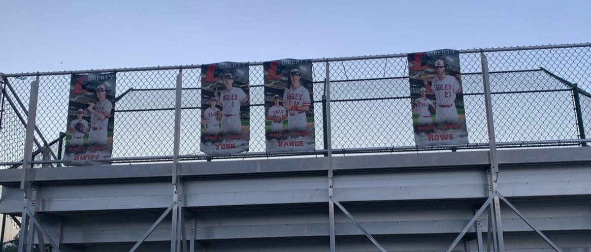 Liberty Bullpen tweet media