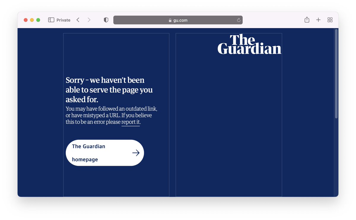 Gideon Goldberg tweet media