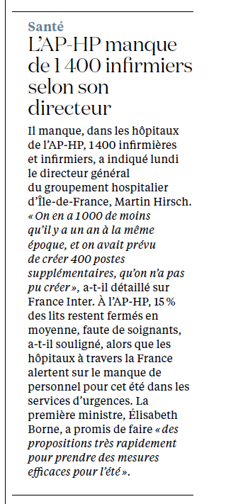 BigJakeBlues's tweet photo. Et les 15000 que #Veran a virés, ils attendent de reprendre le boulot !!!!
#APHP https://t.co/DxborsGGih