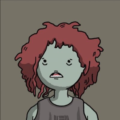 #NewProfilePic.  <a href="/somebodiesNFT/">Somebodies</a> 

It’s worth it. 🚀🚀