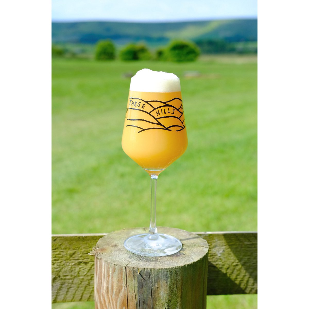 TheBeakBrewery's tweet photo. Our glassware for These Hills just arrived and here it is at the festival venue 🤗 All ticket holders receive one along with a first pour. Tickets for both Saturday sessions are now sold out but we have a small number left for Fri PM. Grab em here: https://t.co/VvODRavoNc https://t.co/PHWMNyhtPp