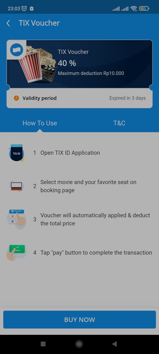 skyyyyxone's tweet photo. wts voc/voucher dana tix id #zonauang #zonajajan https://t.co/h3nrdrWI0n