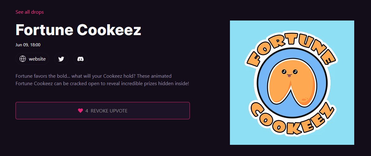 Goat | Fortune Cookeez tweet media
