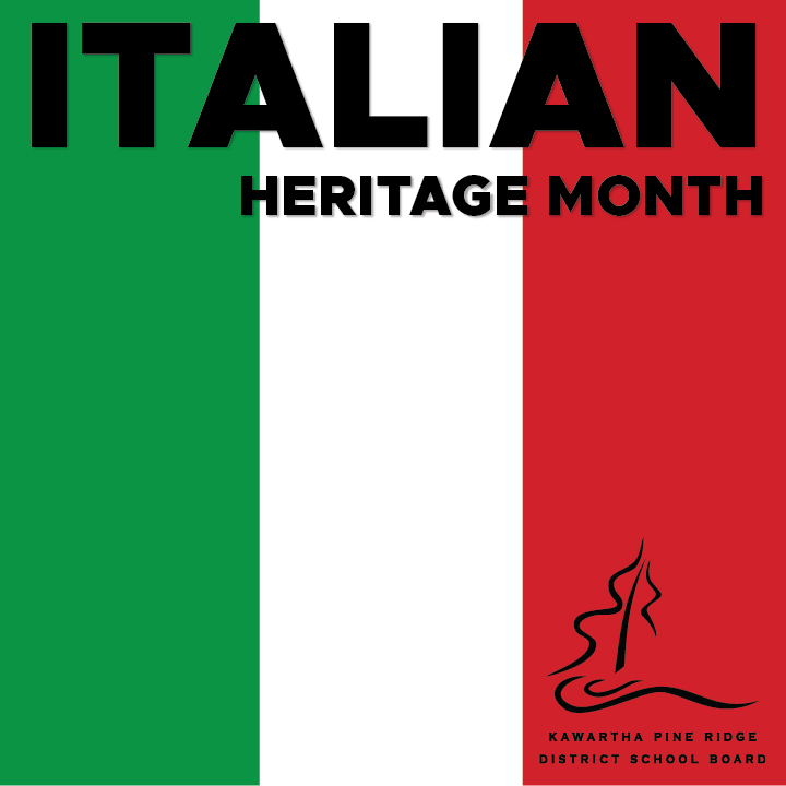 kprschools's tweet photo. June is Filipino Heritage Month, Italian Heritage Month and Portuguese Heritage Month! We welcome students and families from these communities, and all communities – and value the cultural vibrance and diversity they bring to our schools and classrooms! https://t.co/yVXN867gun