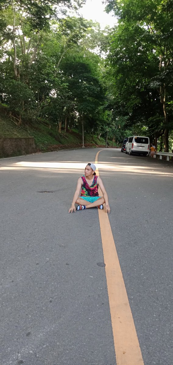 Somewhere In Bataan 🌸