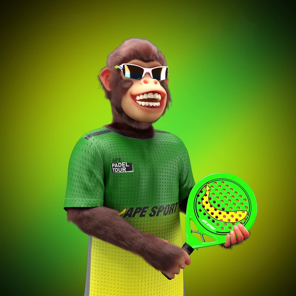 apesports_nft's tweet photo. 🚨Elige tu jugador preferido🚨
 1️⃣ 2️⃣ 3️⃣
🥳Premio para tod@s los que subáis un post con uno de estos 3 jugadores y nos etiquetéis 🥳
Quien será el/la valiente que se lo ponga como foto de perfil 🙊
#ape #padel #padeltour #nft #giveaway #sorteo https://t.co/ZVkMmHXQDW