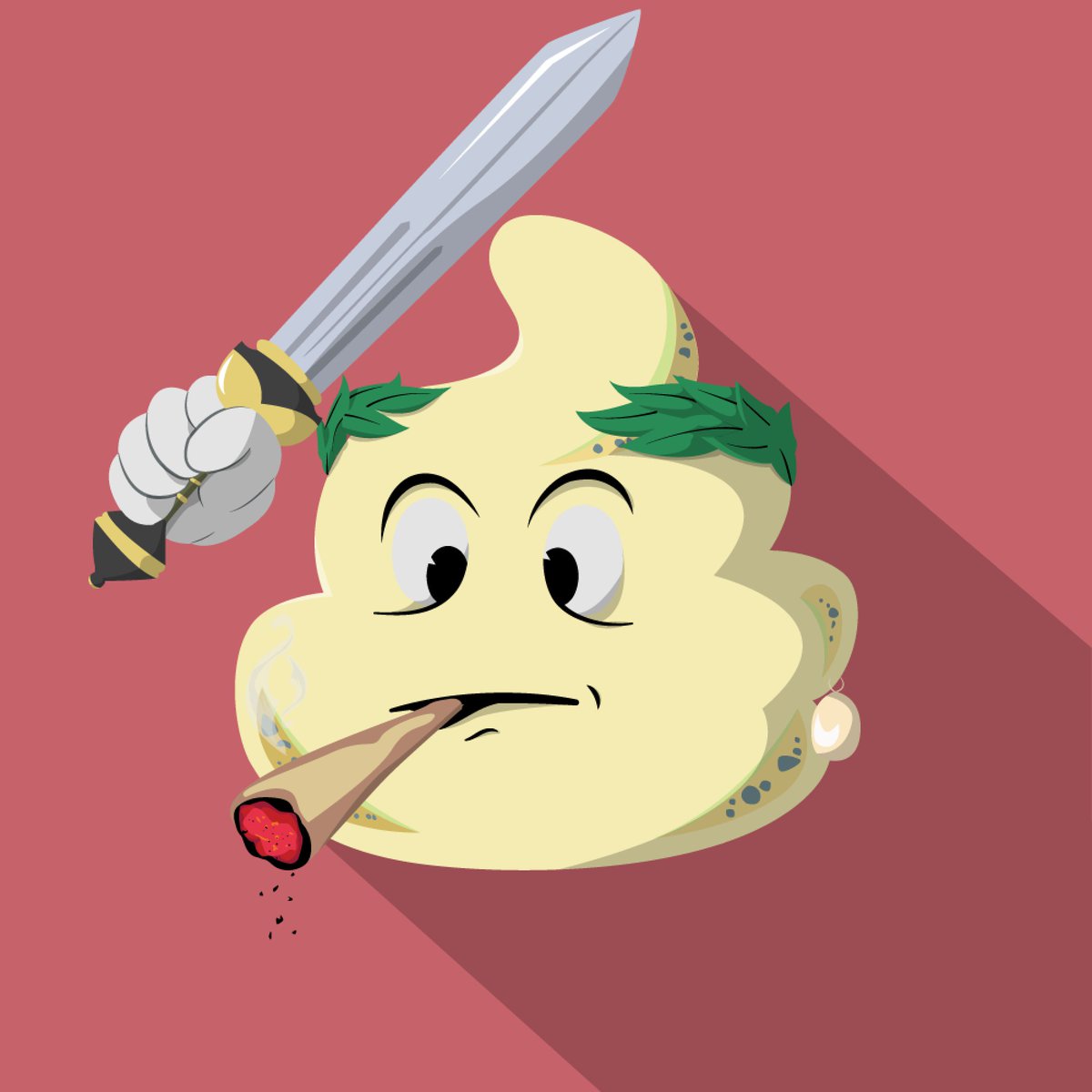 noshit_c's tweet photo. Guess the Emperor and time period. Let's hear it.
#NOSHIT https://t.co/U4sVoJPkOy