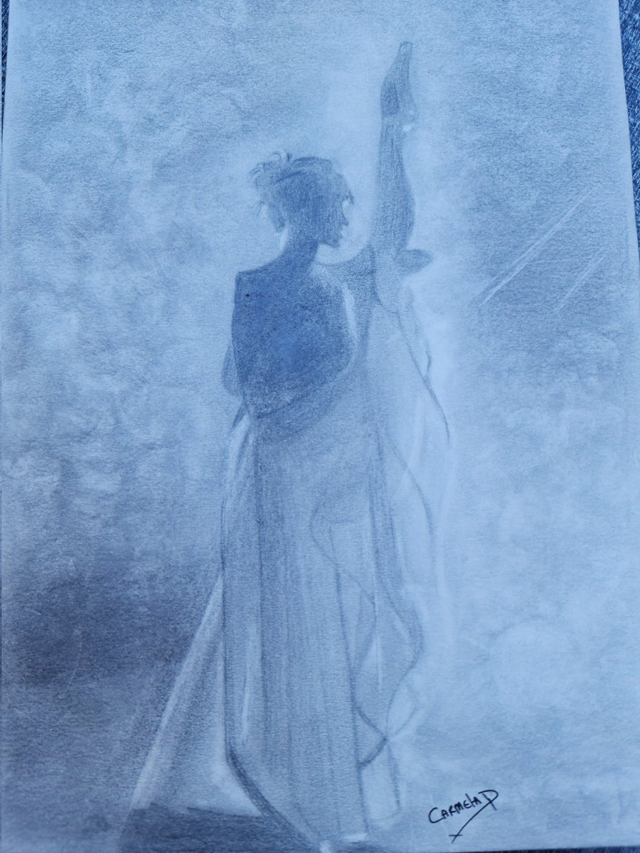 ShiningStarSJFE's tweet photo. Learning mode
#dessin #drawing #draw #learn #drawings #dessiner #inspiration #drawingoftheday #drawthisinyourstyle #drawingsketch #draweveryday #draws #learninghowtodraw #learning #artdrawing #arts #artistic #artlovers #artworks #drawingart #instadraw #pencildrawing https://t.co/vlL3YKUqkK