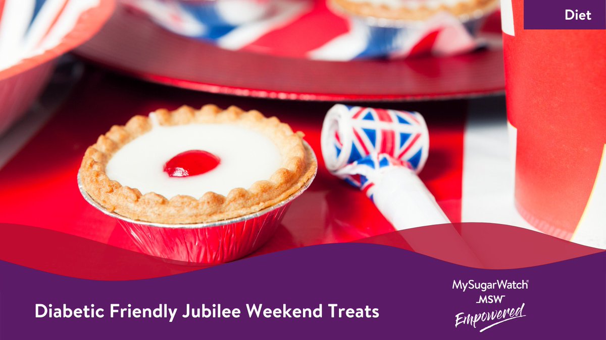 MySugarWatch tweet media