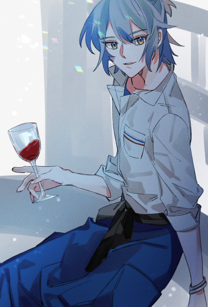 まほやく「#まほやく_FA 」|퓨엠ピュエムのイラスト