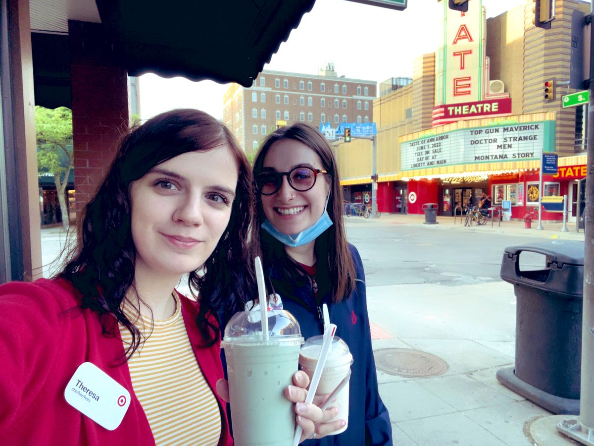 ♬ Theresa M tweet media