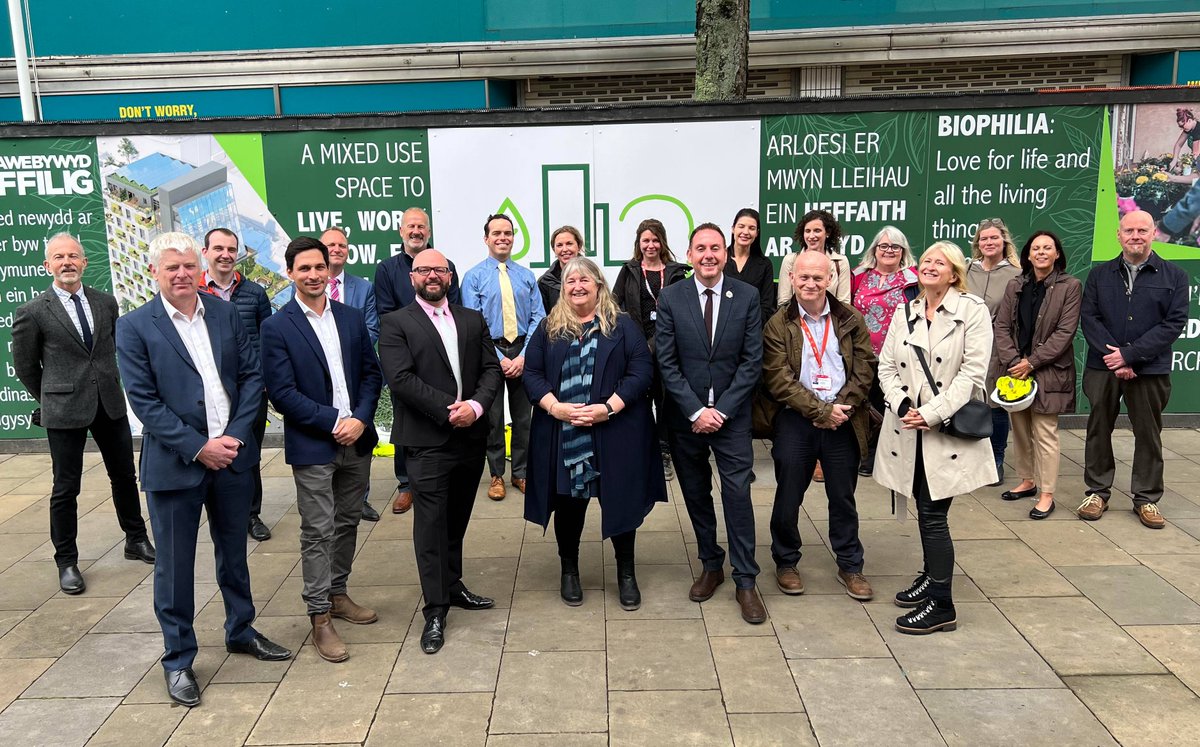 Codi Group tweet media