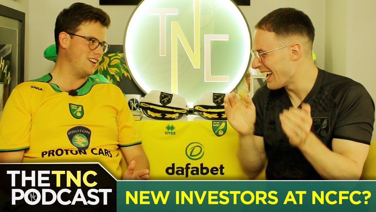 Talk Norwich City tweet media