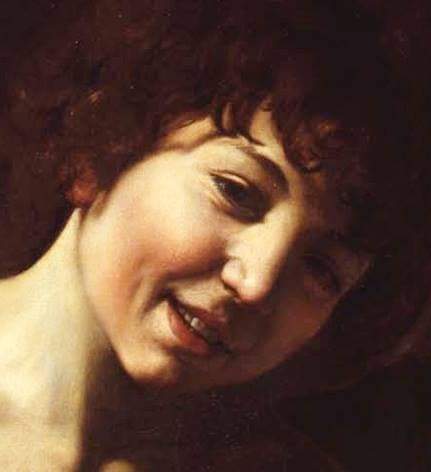 sorridicncausa's tweet photo. In ogni persona ritrovo me stesso,
non uno che mi superi, non uno che
valga un chicco d’orzo di meno,
e il bene e il male che dico di me lo
dico pure di loro.
#conWhitman su #VentagliDiParole
🎨__Le espressioni dei visi di Caravaggio__ https://t.co/k9258NS5n2
