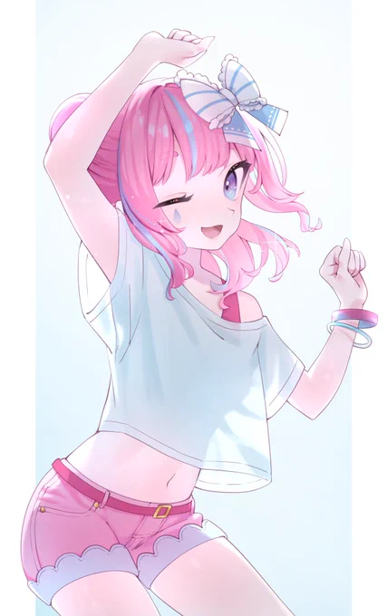  夜空メルさん、初めまして!菜花さうてと申します。柔らかい雰囲気のイラストが必要であれば、ぜひお声がけください〜!よろしくお願いします 
