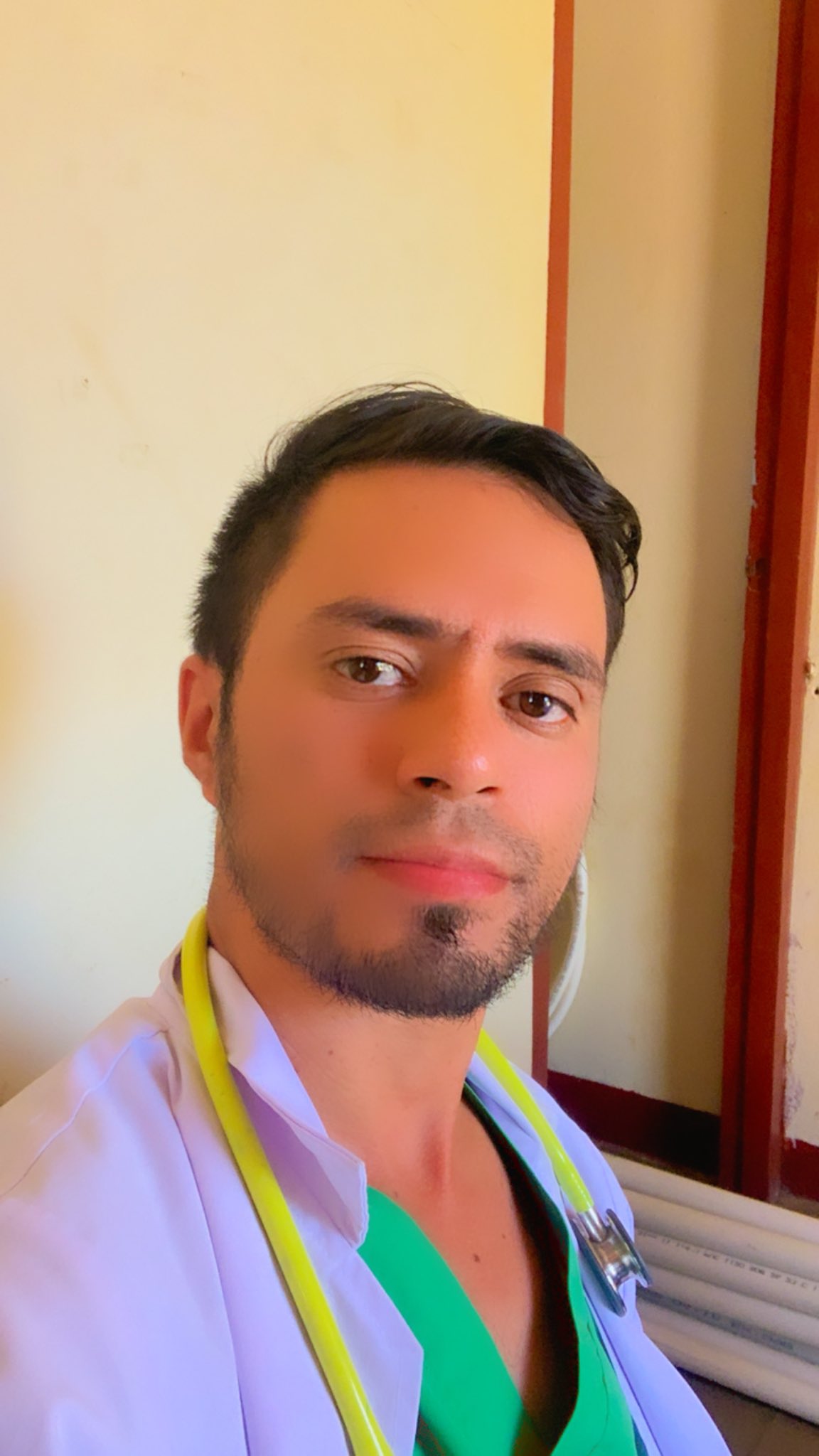 Ariel González 🌈🌈🌈🐝🐶 on Twitter