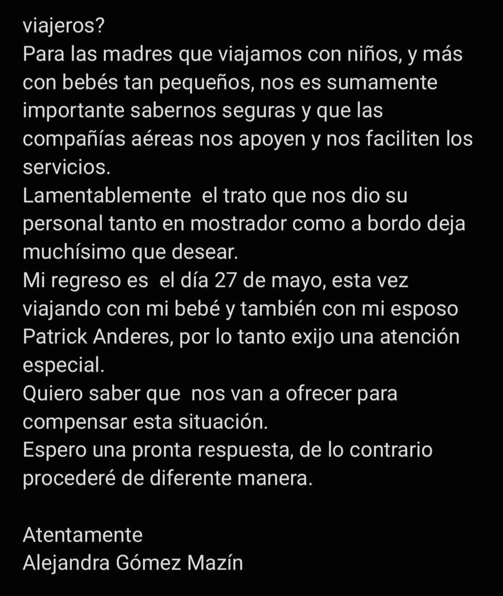 Alejandra Anderes tweet media