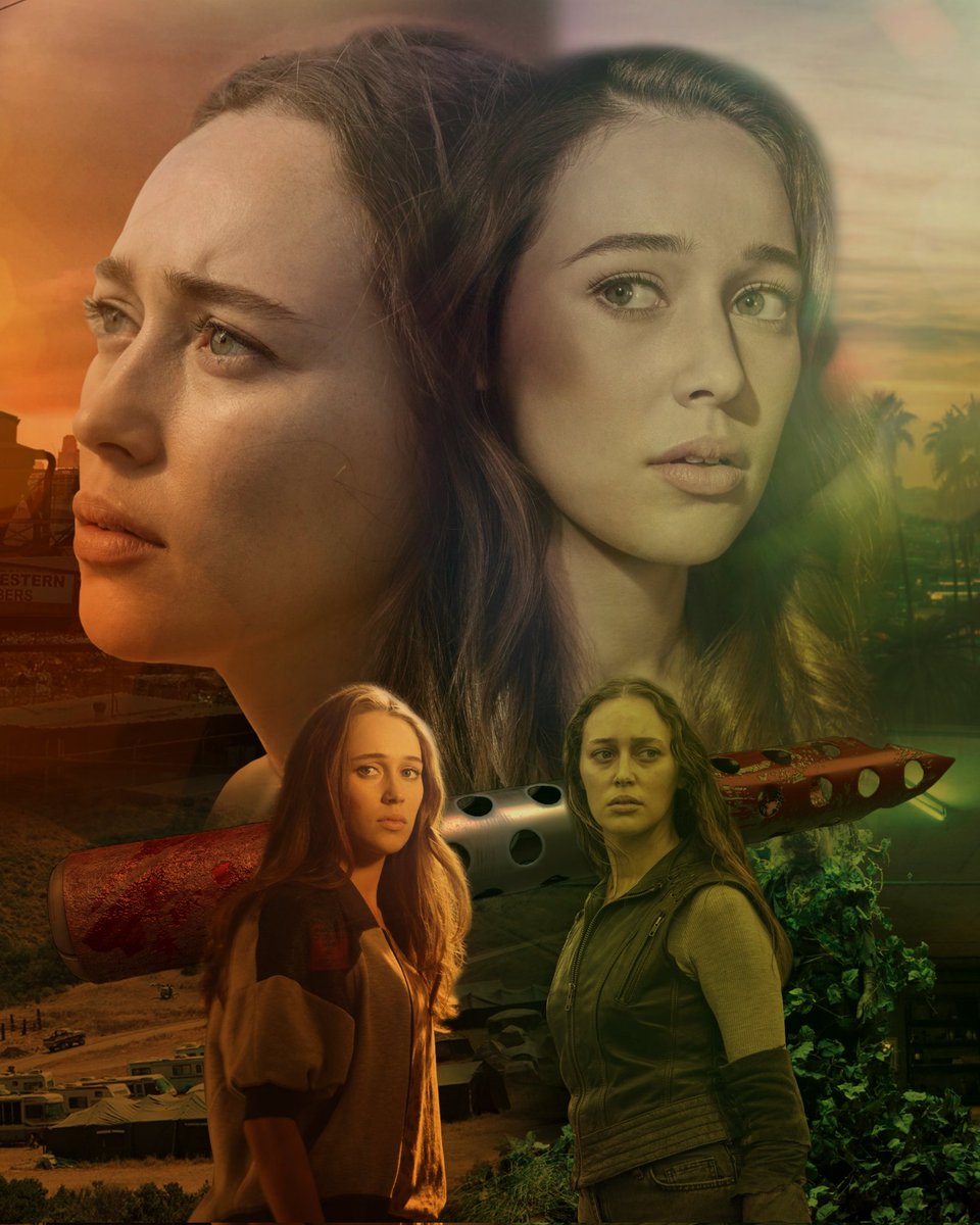RussiaLegacies's tweet photo. Alycia Clarke (2015-2022)😢
Thank you @DebnamCarey for this great trip #fearthewalkingdead #ftwd #alyciadebnamcarey #alyciaclarke https://t.co/g0ZdUAf01K