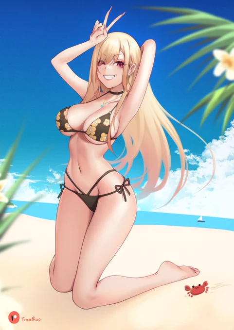 Marin ☀️ 