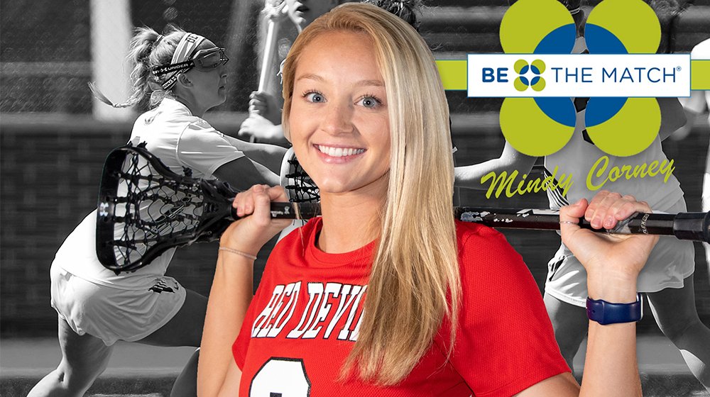 DsonRedDevils's tweet photo. Former @DickinsonWLax Player Mindy Corney Chosen to "Be The Match" #DsonRedDevils #FIGHT #AllDevilsRise https://t.co/RWWzCPYwFP https://t.co/Ldx5iAbhYB