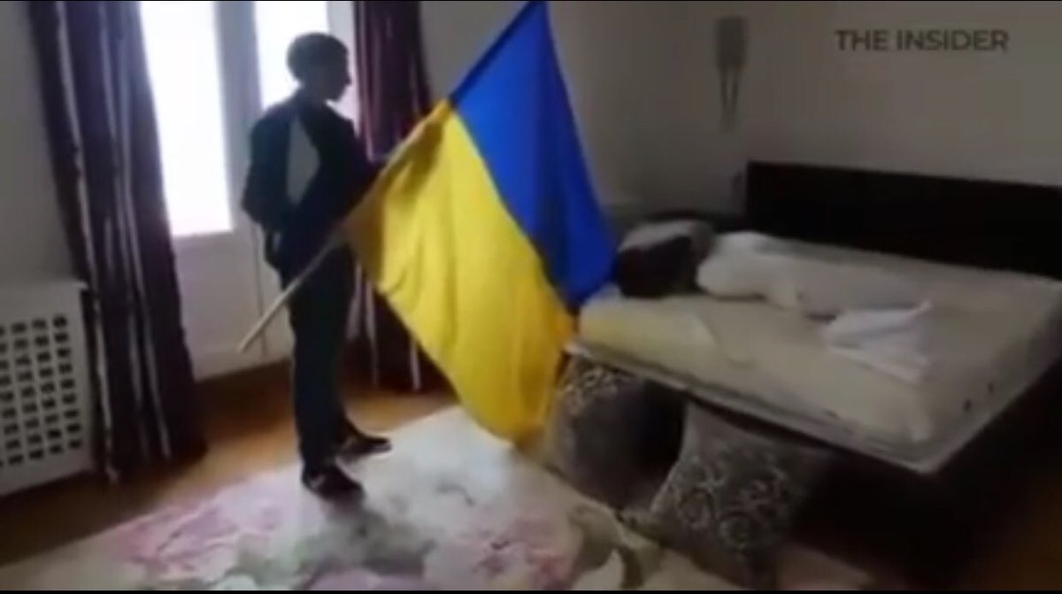 DawaaRadnaa's tweet photo. путэны экс эхнэрийн Европ дахь гэрт 😞

14.03.2022. https://t.co/KlamKQICsf