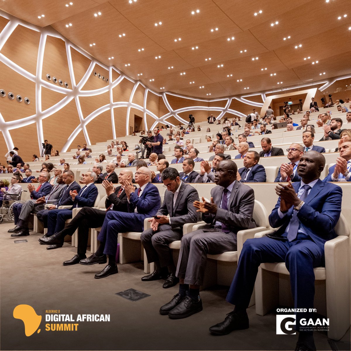 Digital African Summit tweet media