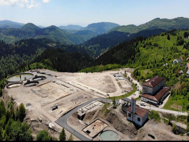 MiningTurkey's tweet photo. Adriatic Metals Shared An Update on Vares Project in Bosnia &amp; Herzegovina 

#mining #silver #Construction 

https://t.co/pfJ8ceaumV https://t.co/8SZqQBx81x
