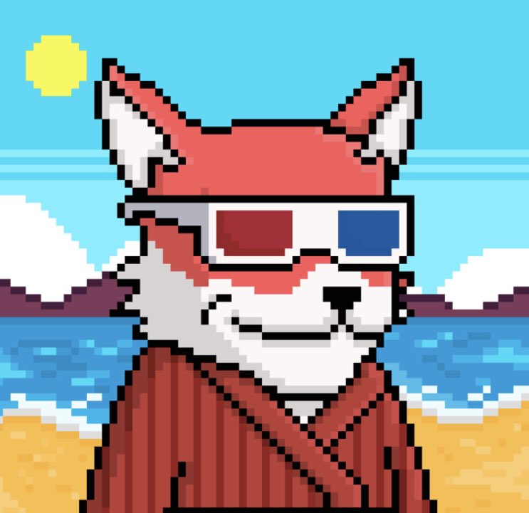 medh9011's tweet photo. @anglio We'll do 100X keep ur eyes on @privatefoxes #privatefo https://t.co/UfjE5exNBJ