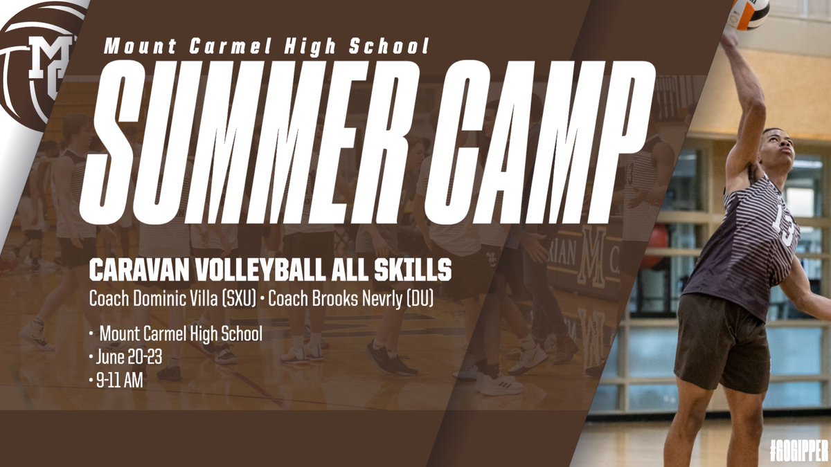 Don’t forget MCVB summer camp is right around the corner!

mchs.org/admissions/202…